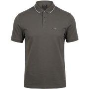 Polo Shirt Korte Mouw EAX XM001289 AF10363