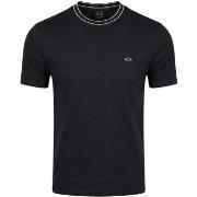 T-shirt Korte Mouw EAX XM002484 AF21936