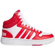 Hoge Sneakers adidas Hoops 3.0 Mid