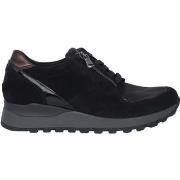 Lage Sneakers Waldläufer Hiroko