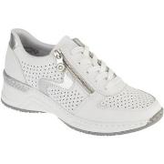 Lage Sneakers Rieker Sneakers N4340