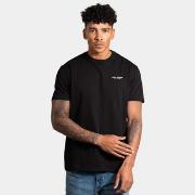 T-shirt Korte Mouw EAX Regular fit t-shirt