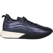 Lage Sneakers Högl Space