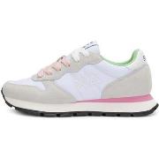 Sneakers Sun68 Ally Solid