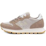 Sneakers Sun68 Ally Glitter Textile