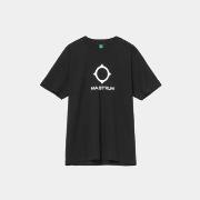 T-shirt Korte Mouw Ma.strum Beam logo tee