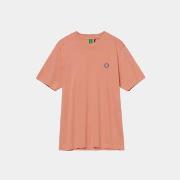 T-shirt Korte Mouw Ma.strum Mastrum icon tee