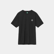 T-shirt Korte Mouw Ma.strum Mastrum icon tee