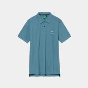 T-shirt Korte Mouw Ma.strum Mastrum pique polo