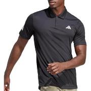 Polo Shirt Korte Mouw adidas -