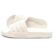 Teenslippers adidas -