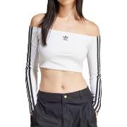 Blouse adidas -