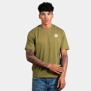 T-shirt Korte Mouw Aquascutum Rubber patch t-shirt