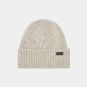Muts Barbour Carlton beanie hat