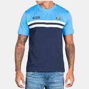 T-shirt Korte Mouw Ellesse Venire tee