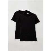 T-shirt Korte Mouw Bikkembergs BKK1UTS02BI