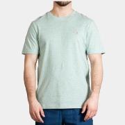 T-shirt Korte Mouw Farah Danny reg ss tee