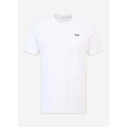 T-shirt Korte Mouw Fila Laas regular tee