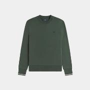 Trui Fred Perry Crew neck sweatshirt