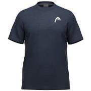 T-shirt Korte Mouw Head Pro