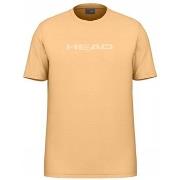 T-shirt Korte Mouw Head Motion