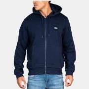 Sweater Lacoste Zip through hoodie