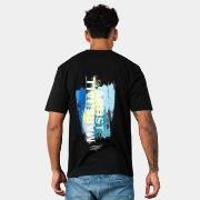 T-shirt Marshall Artist Chroma t-shirt