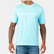 T-shirt Korte Mouw Marshall Artist Thermo t-shirt