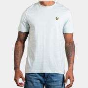 T-shirt Lyle &amp; Scott Plain t-shirt