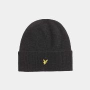 Muts Lyle &amp; Scott Lambswool blend ribbed beanie