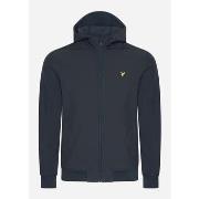 Donsjas Lyle &amp; Scott Fleece back softshell jacket