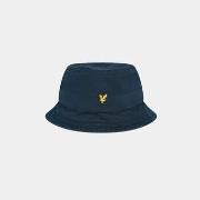 Hoed Lyle &amp; Scott Cotton twill bucket hat