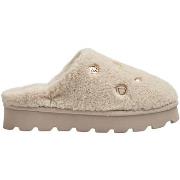 Pantoffels MICHAEL Michael Kors 49F5WNFA1D-NATURAL
