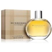Eau de Parfum Burberry For Women - Parfum - 100ml - verdamper