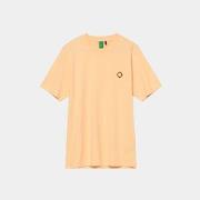 T-shirt Korte Mouw Ma.strum Mastrum icon tee