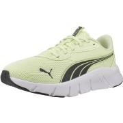 Lage Sneakers Puma Zapatillas Niño Modèle Flexfocus Lite Modern Jr