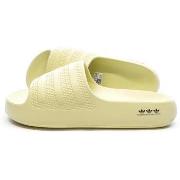 Teenslippers adidas -