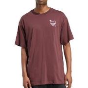 T-shirt Korte Mouw adidas -