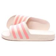 Teenslippers adidas -