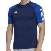 T-shirt Korte Mouw adidas -