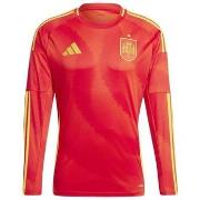 T-Shirt Lange Mouw adidas -