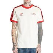 T-shirt Korte Mouw adidas -