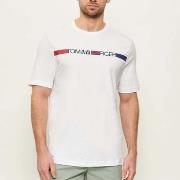 T-shirt Korte Mouw Tommy Hilfiger MW0MW42368