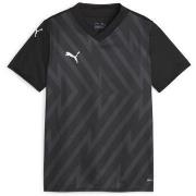 T-shirt Korte Mouw Puma -