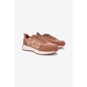 Lage Sneakers Le Temps des Cerises RUN-schoenen