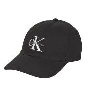 Pet Calvin Klein Jeans MONOLOGO EMBROIDERY BASEBALL CAP