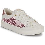 Lage Sneakers Geox J GISLI GIRL B