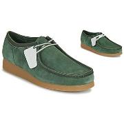 Nette schoenen Clarks WallabeeEVO