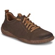 Lage Sneakers Josef Seibel WALLACE 04 BAREFOOT