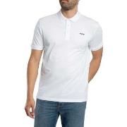 Polo Shirt Korte Mouw HUGO Donos222 poloshirt